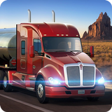 USA Truck Simulator 2018