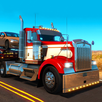 USA Truck Simulator 3D APK