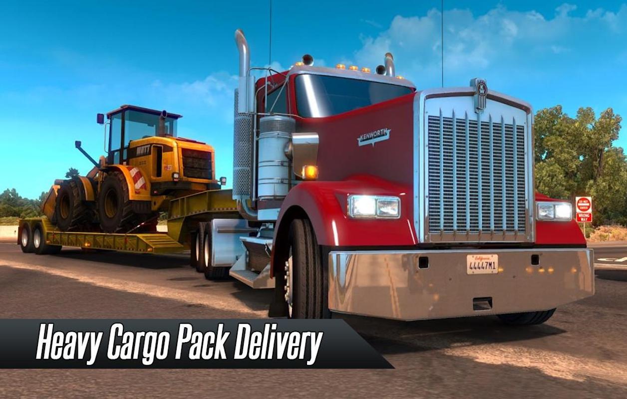Truck Simulator 3d Truck Simulator 3d