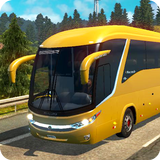 آیکون‌ Bus Simulator 2018