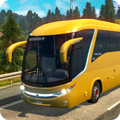 تحميل   Bus Simulator 2018 