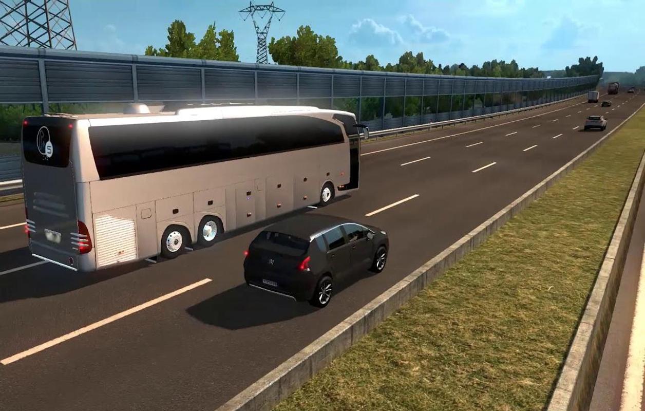 Симулятор автобуса 2018. Bus Simulator 17. Бус симулятор 2018. Игра автобус 2018 симулятор. Travego 2015.