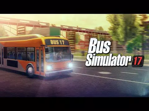 Bus Simulator 17 APK