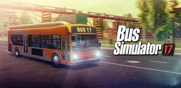 Bus Simulator 17