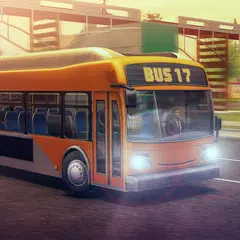 Bus Simulator 17 Icon