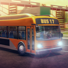 Bus Simulator 17 biểu tượng