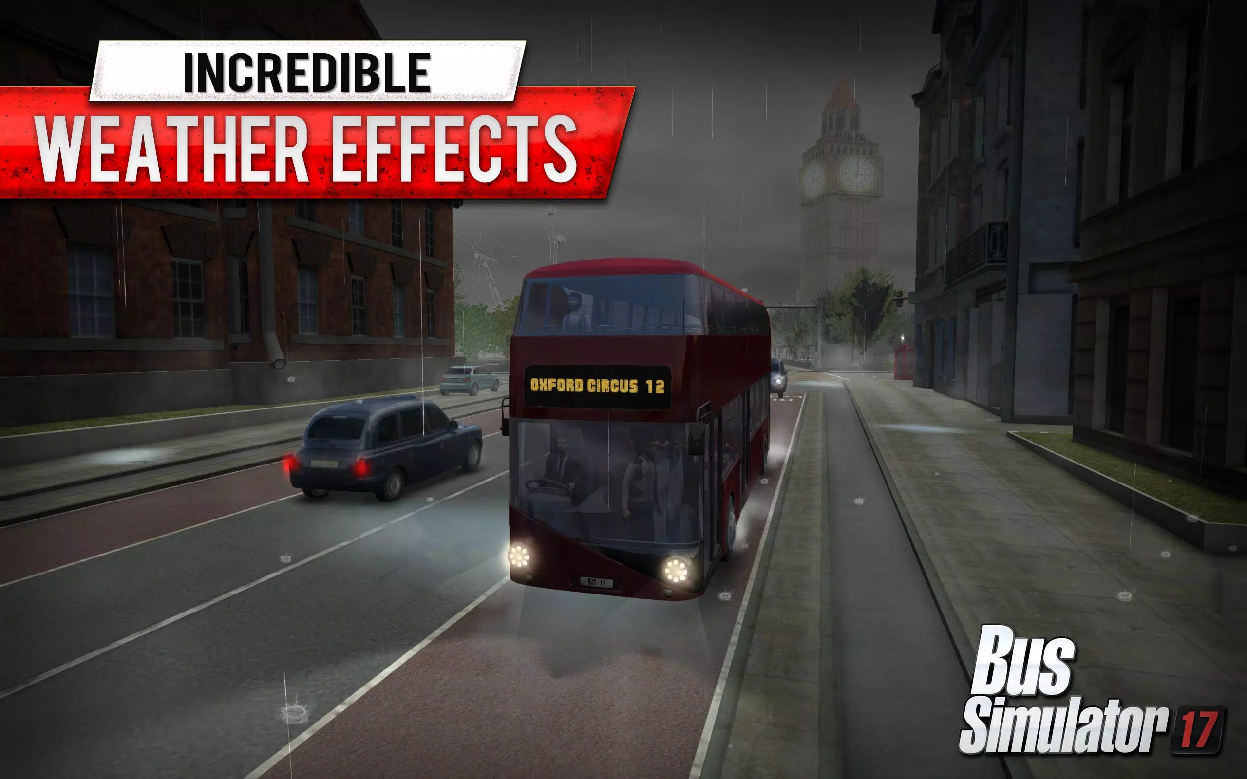 Skachat Bus Simulator 17 Apk Dlya Android