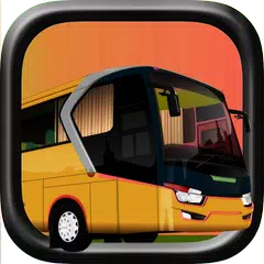 Bus Simulator 3D アプリダウンロード