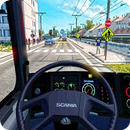 City Truck Driver APK
