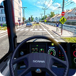 City Truck Driver