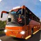 Coach Bus Simulator 2018 icône