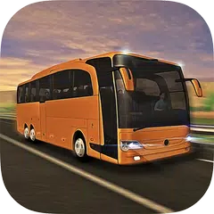 Coach Bus Simulator