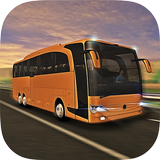 Coach Bus Simulator icon