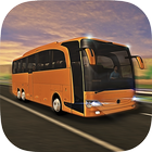 Coach Bus Simulator biểu tượng