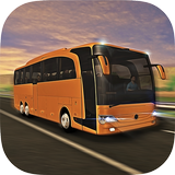 Coach Bus Simulator иконка