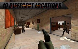 Counter Assault Forces screenshot 1