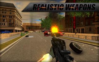 Counter Assault Forces screenshot 2