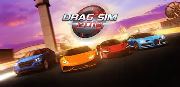 Drag Racing 2018