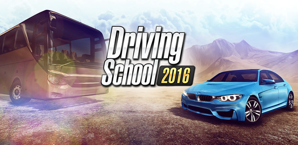 Driving School 2016'i telefonuma nasıl indirebilirim? image