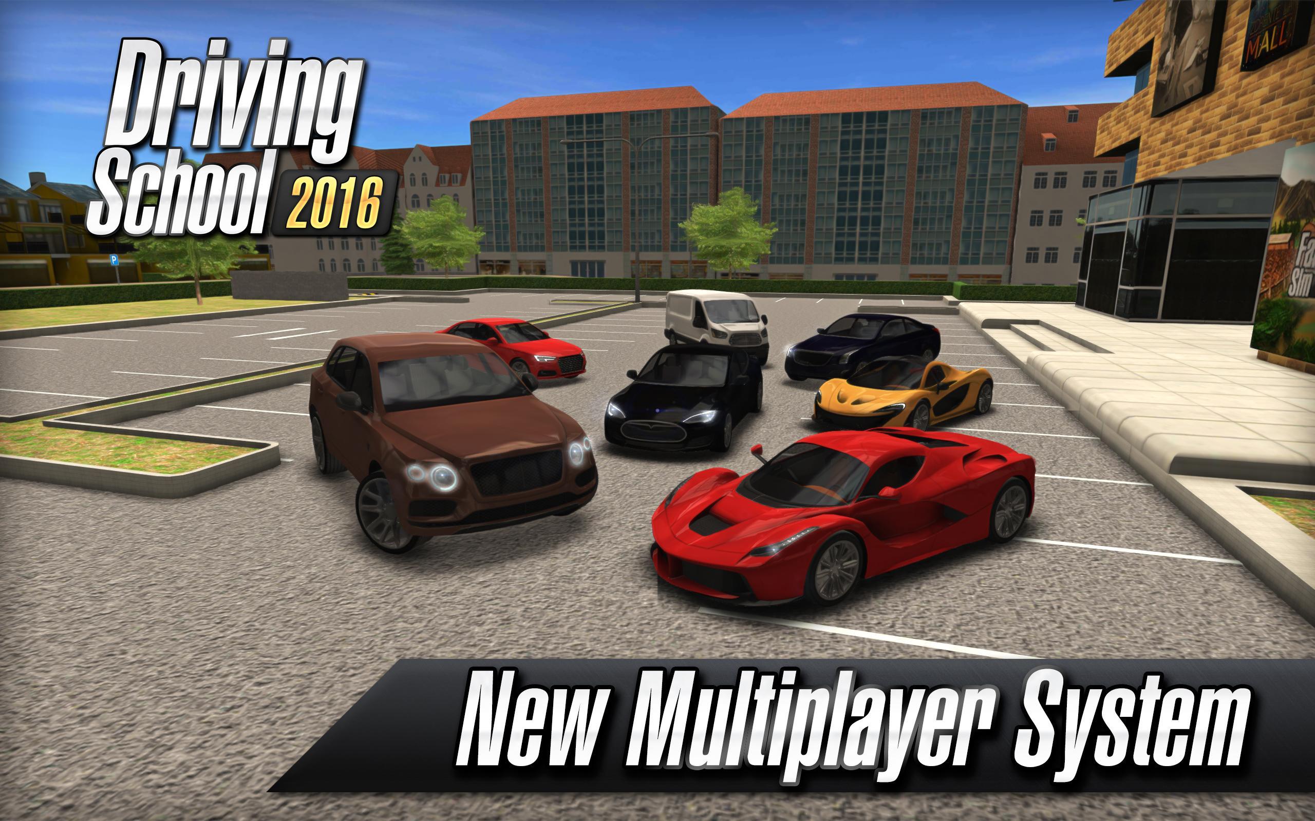 Driving School 2016 for Android - APK Download - 