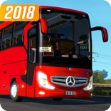 Euro Bus Simulator 2018