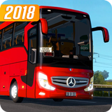 Euro Bus Simulator 2018 图标