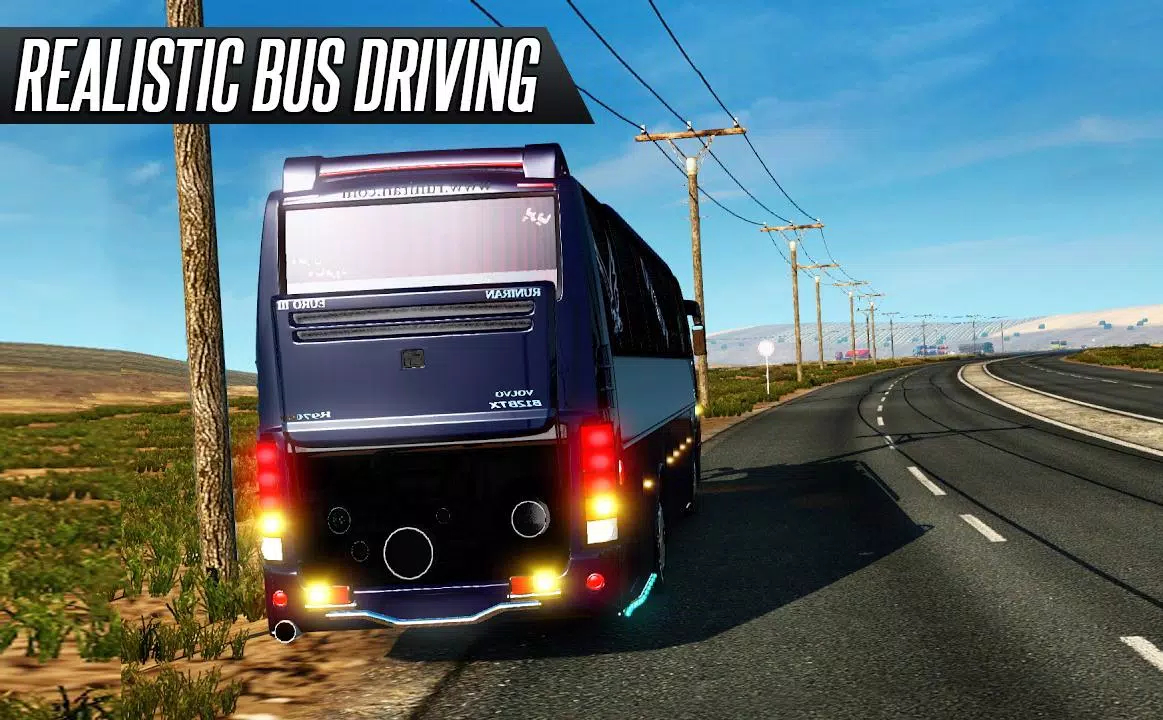 European Bus Simulator - Download