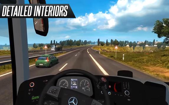 Euro Bus Simulator 2018 for Android - APK Download