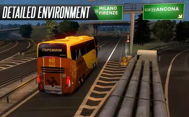 Euro Bus Simulator 2018 APK 1.1 Download for Android – Download Euro Bus  Simulator 2018 APK Latest Version - APKFab.com
