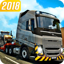 Euro Truck Simulator 2018 APK