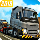 Euro Truck Simulator icono