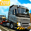 Euro Truck Simulator 2018