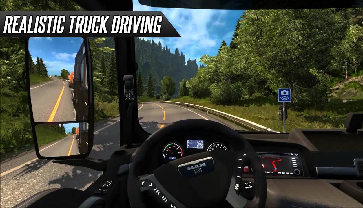 Игры симуляторы с модом. Евро трак драйв. Truck Simulator 2018: Europe. Симулятор дальнобойщик Европа 2018. Truck Simulator на андроид 2018.