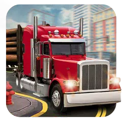 Euro Truck Simulator 2 : Cargo Truck Games APK download
