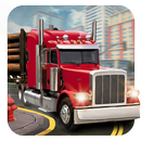 Euro Truck Simulator 2 : Cargo Truck Games APK