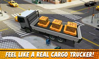 Euro Truck Simulator 2 syot layar 1