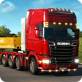 Euro Truck Driver 2018