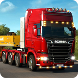 Euro Truck Driver 2018