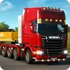 Euro Truck Driver 2018 APK