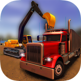 Extreme Trucks Simulator ícone