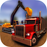 Construction Sim 2017 icon