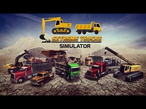 Construction Sim 2017