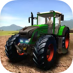 Farmer Sim 2015 アプリダウンロード