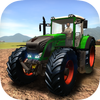 آیکون‌ Farmer Sim 2015