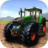Farmer Sim 2015 アイコン
