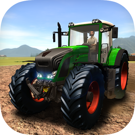 Farmer Sim 2015