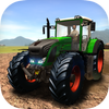 Farmer Sim 2015-icoon