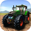 APK Farmer Sim 2015