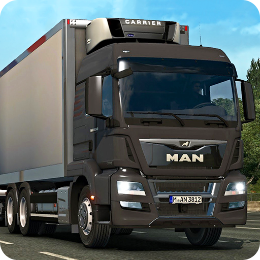 Truck Simulator 2018