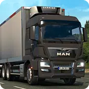 Truck Simulator 2018